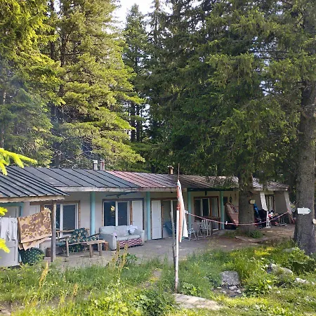 ловна в рила Lodge