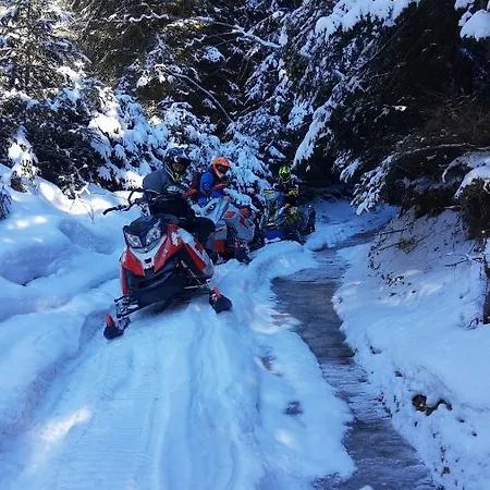 ловна в рила بانيشيست