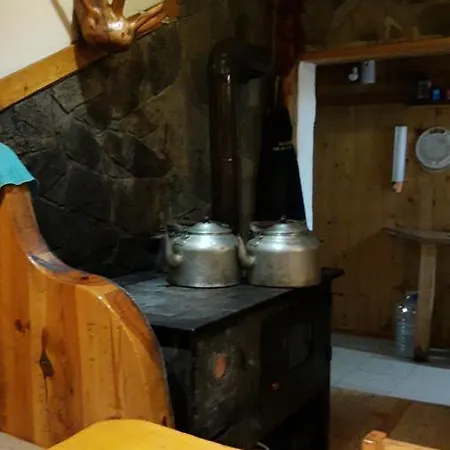 ловна в рила 潘尼希特