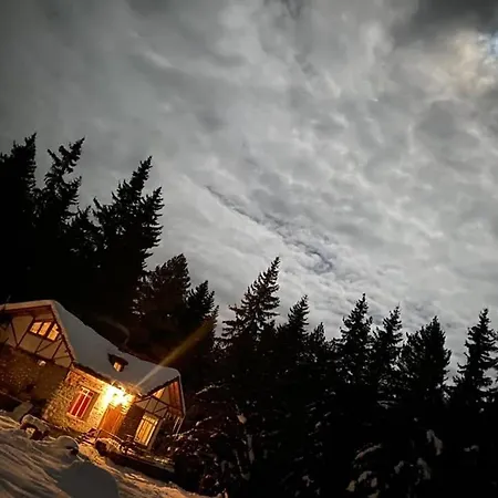 ловна в рила Panichishte