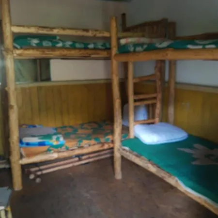 Lodge ловна в рила Panichishte