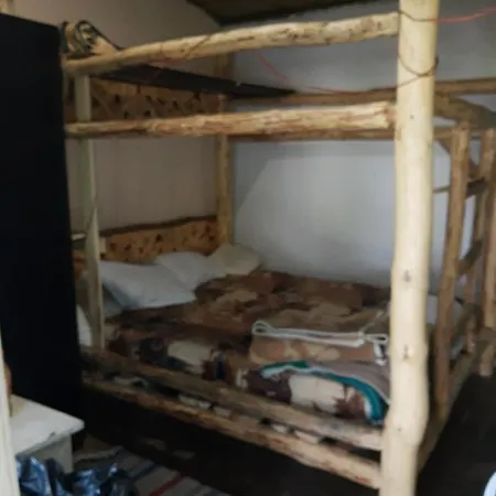 Lodge ловна в рила Panichishte