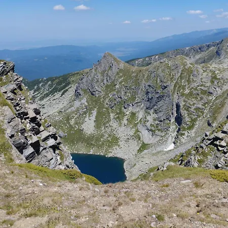 ловна в рила * Panicziszte