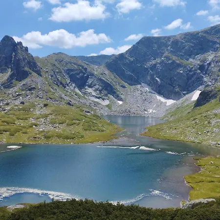 ловна в рила