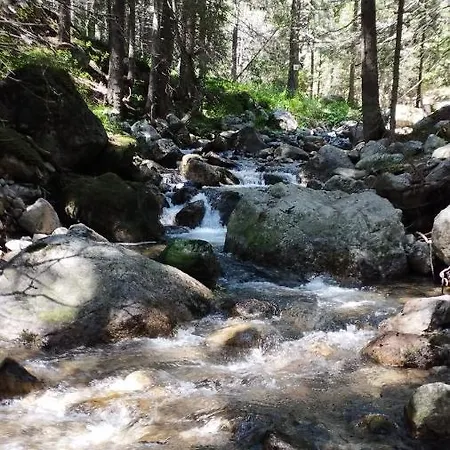 ловна в рила Lodge *