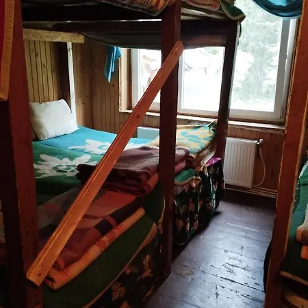 ловна в рила *