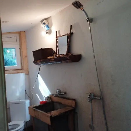 Lodge ловна в рила *