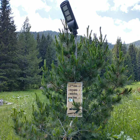 ловна в рила * بانيشيست