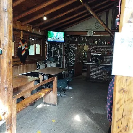 ловна в рила