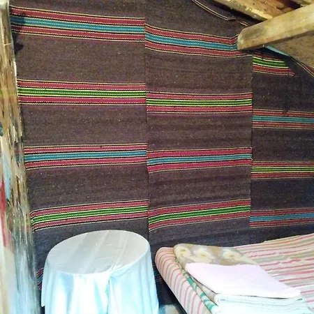 ловна в рила Lodge Panichishte