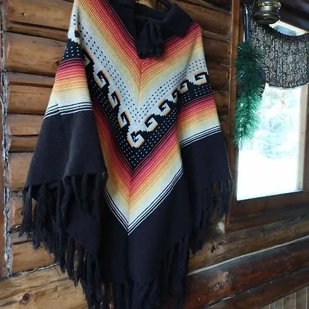 بيت خشبي ловна в рила بانيشيست