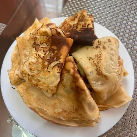 ловна в рила بيت خشبي بانيشيست