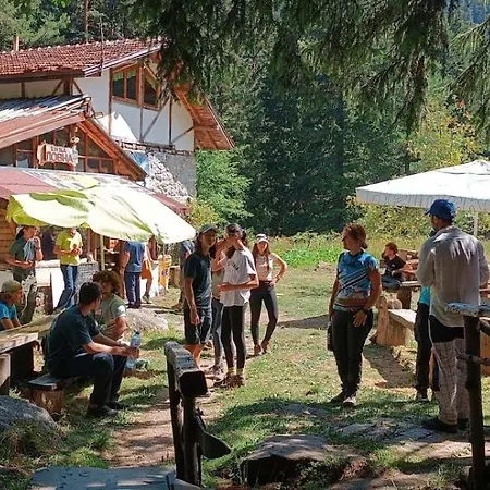 ловна в рила *