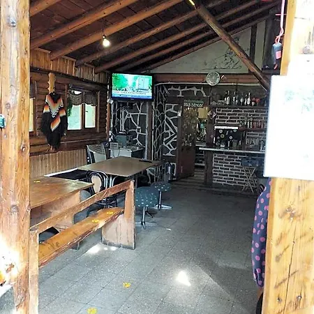 Lodge ловна в рила *