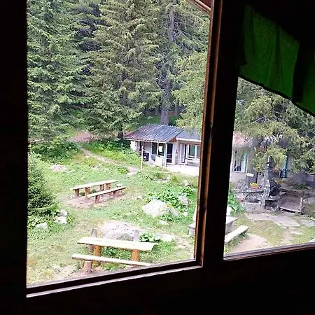 Lodge ловна в рила *