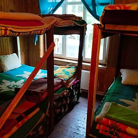 Lodge ловна в рила Panichishte