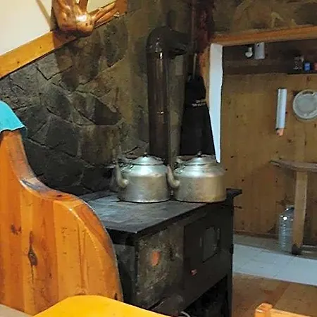 ловна в рила Lodge