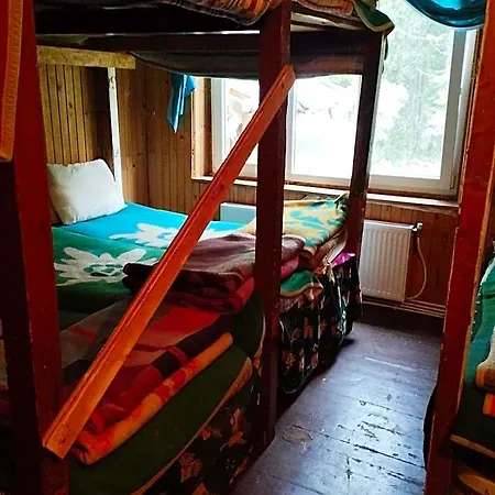 Lodge ловна в рила *