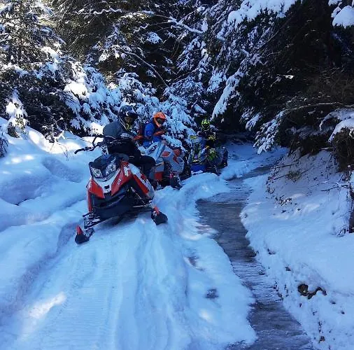 ловна в рила Panichishte