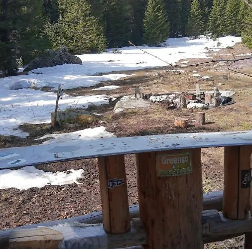 ловна в рила Lodge *