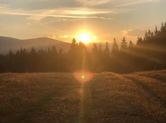 ловна в рила * Panichishte