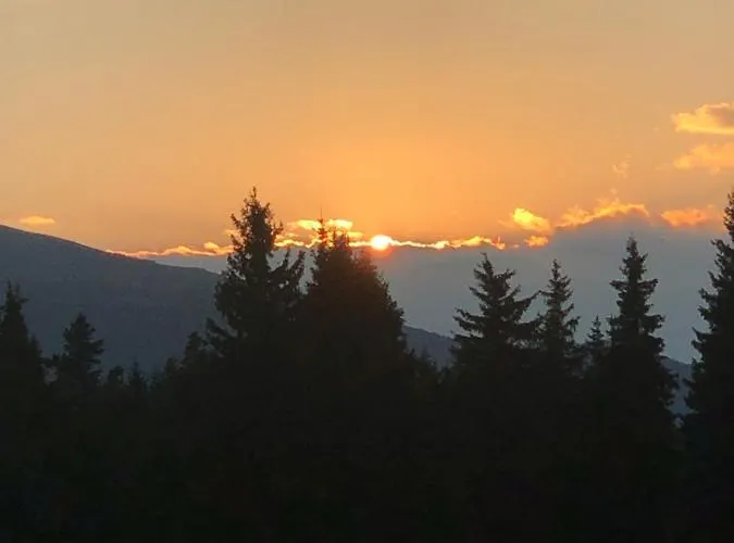 Lodge ловна в рила *