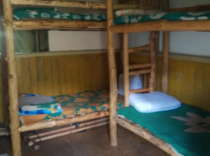 Lodge ловна в рила Panichishte