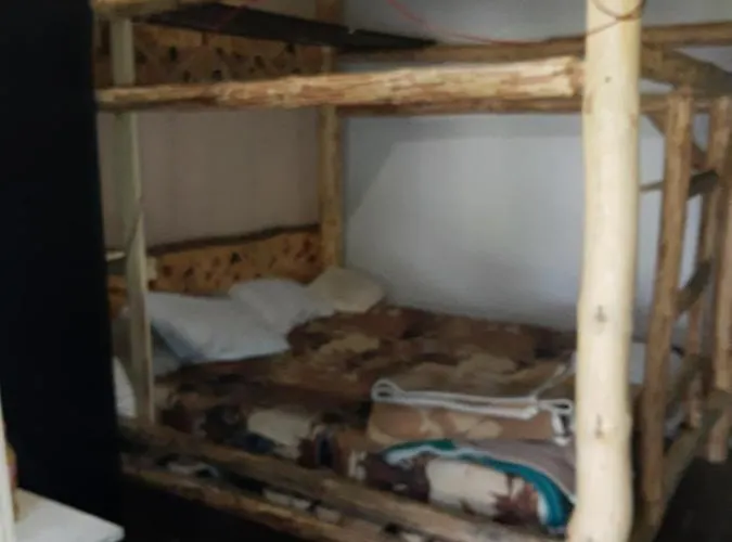 Lodge ловна в рила Panichishte