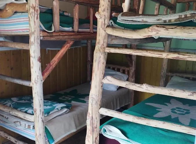 ловна в рила Lodge *