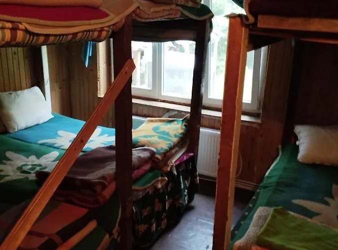 Lodge ловна в рила Panichishte