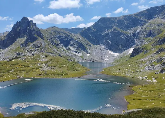 ловна в рила