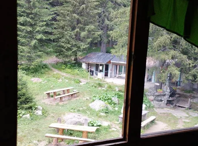 ловна в рила