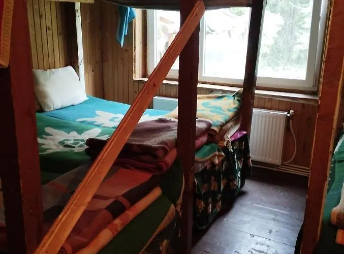 ловна в рила *