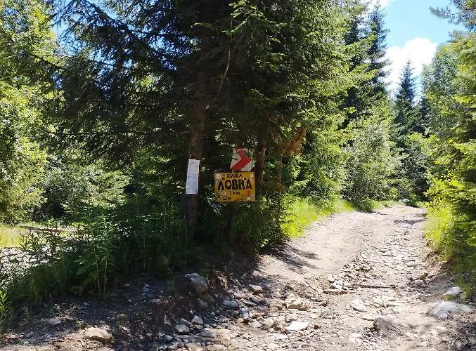 ловна в рила