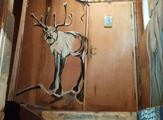 ловна в рила *