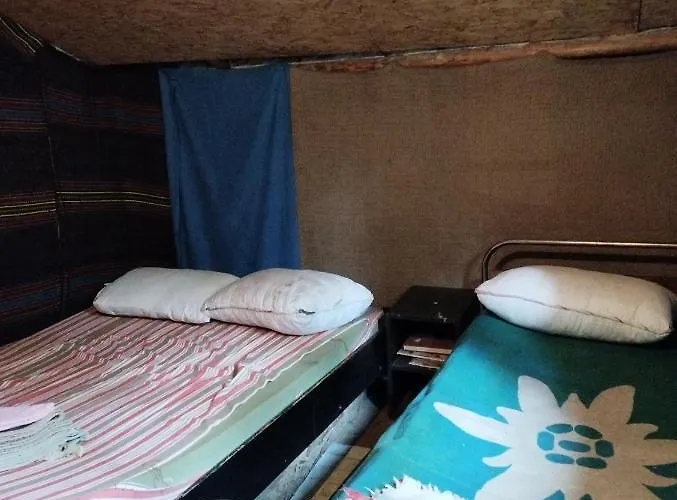 ловна в рила Lodge Panichishte