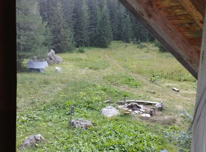 ловна в рила *