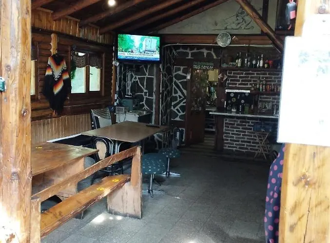 ловна в рила