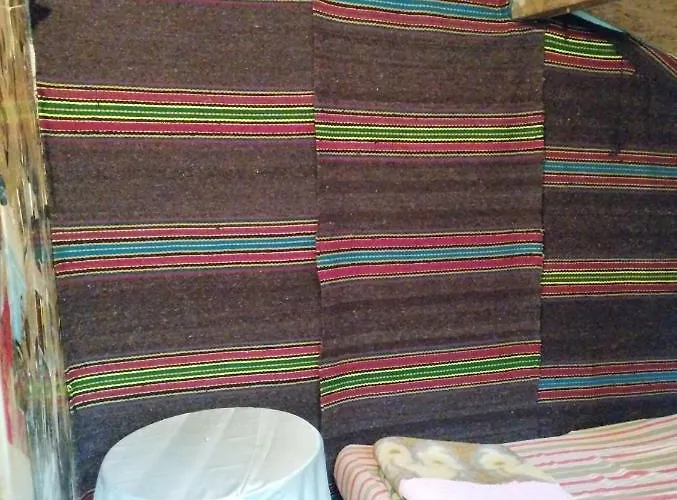 ловна в рила Lodge Panichishte