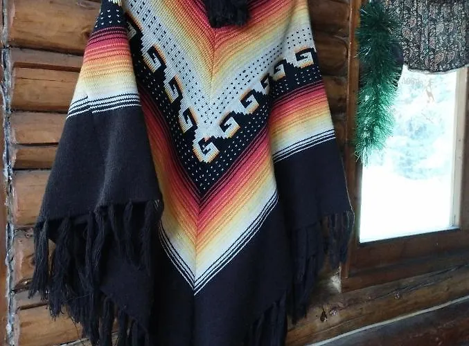 Lodge ловна в рила Panichishte