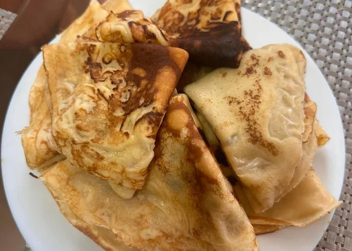 ловна в рила Jaktstuga Panichishte