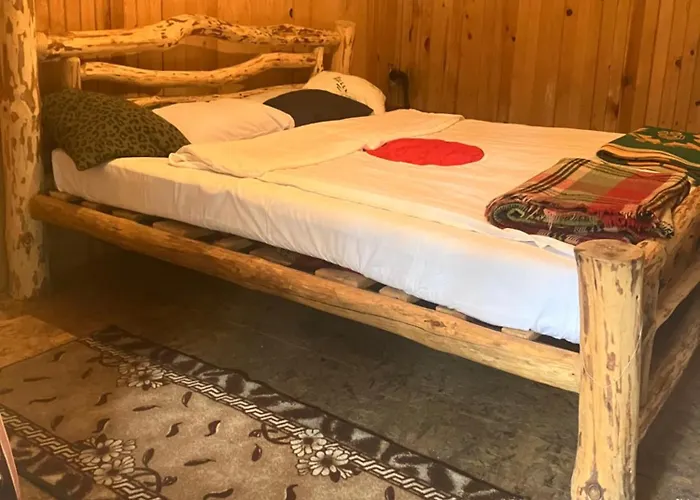 ловна в рила